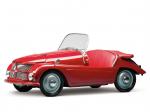Kleinschnittger F125 1950 года